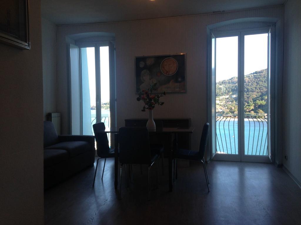 Eden Vila Porto Venere Exterior foto