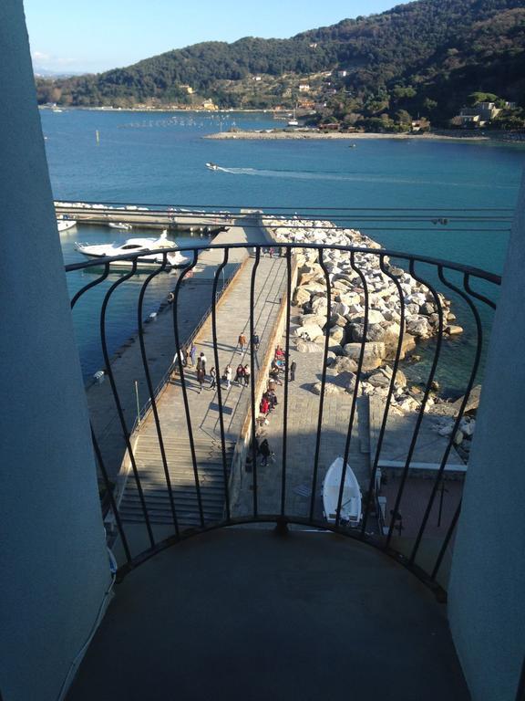 Eden Vila Porto Venere Exterior foto