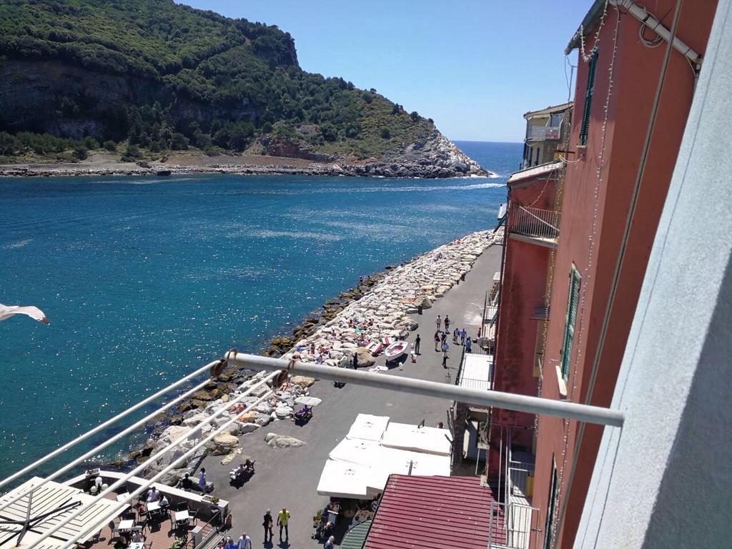 Eden Vila Porto Venere Exterior foto