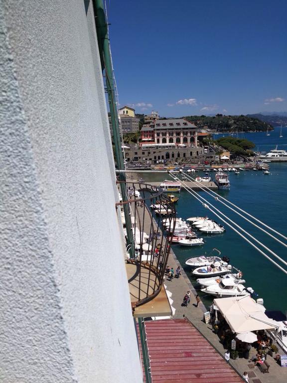 Eden Vila Porto Venere Exterior foto