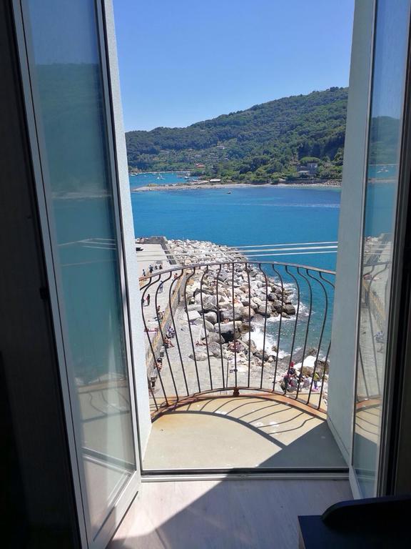 Eden Vila Porto Venere Exterior foto